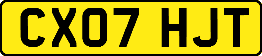 CX07HJT