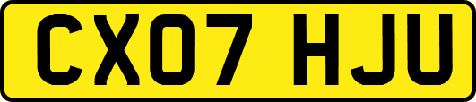 CX07HJU