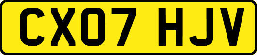 CX07HJV