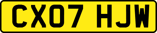 CX07HJW
