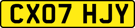 CX07HJY