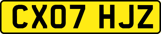 CX07HJZ