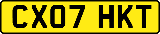 CX07HKT