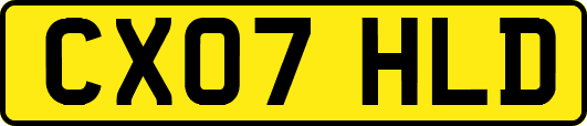 CX07HLD