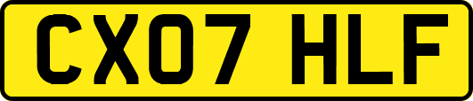 CX07HLF