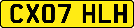 CX07HLH