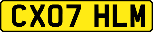 CX07HLM