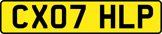 CX07HLP