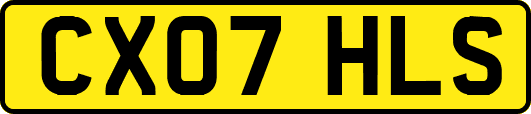 CX07HLS