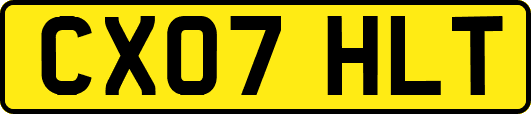 CX07HLT