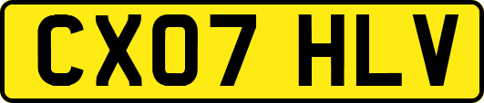 CX07HLV