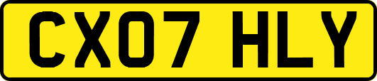 CX07HLY