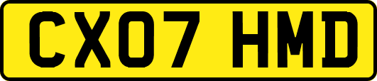 CX07HMD