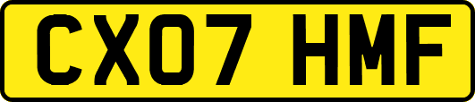CX07HMF