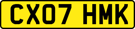 CX07HMK