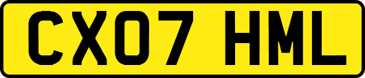 CX07HML