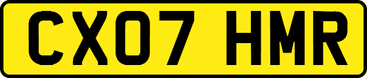 CX07HMR