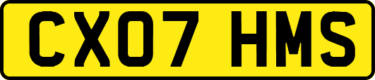 CX07HMS
