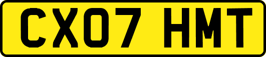 CX07HMT