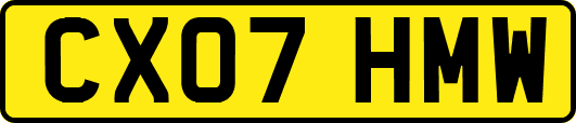 CX07HMW
