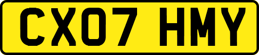 CX07HMY