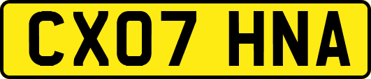 CX07HNA