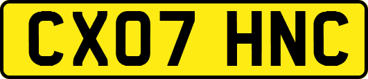 CX07HNC