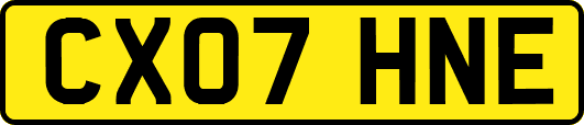 CX07HNE