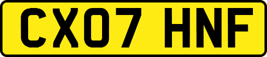 CX07HNF
