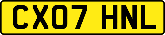 CX07HNL