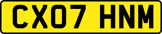 CX07HNM