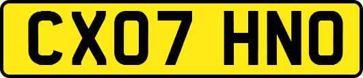 CX07HNO