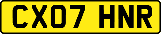 CX07HNR