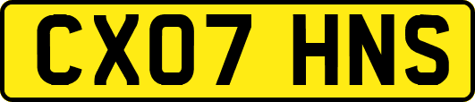 CX07HNS