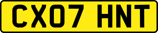 CX07HNT