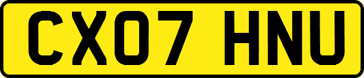 CX07HNU