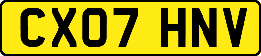 CX07HNV