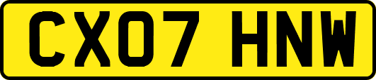 CX07HNW