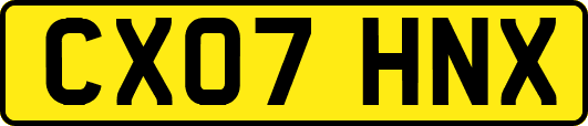 CX07HNX