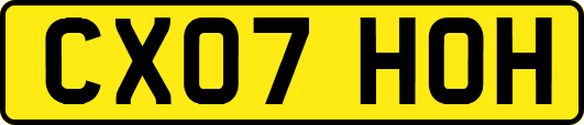 CX07HOH