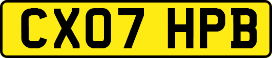 CX07HPB