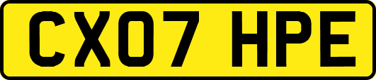 CX07HPE