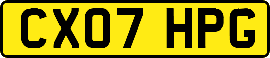 CX07HPG