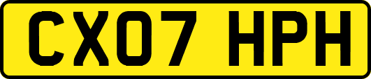 CX07HPH