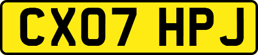 CX07HPJ