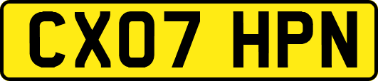 CX07HPN