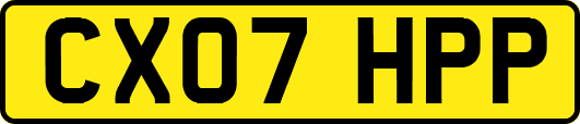 CX07HPP