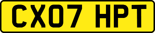 CX07HPT