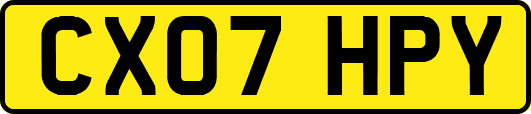 CX07HPY