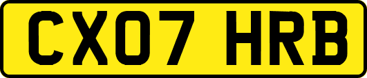 CX07HRB